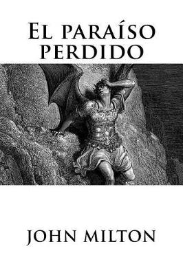 Book cover for El para so perdido