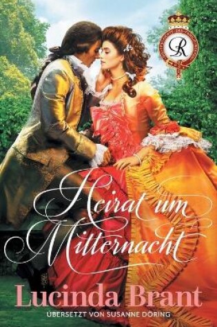 Cover of Heirat um Mitternacht