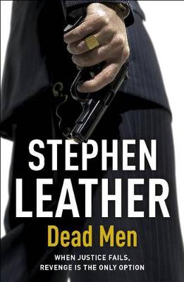 Book cover for Dead Men