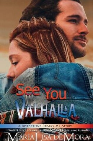 Cover of See You in Valhalla