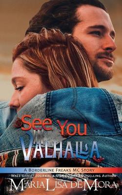 Book cover for See You in Valhalla