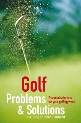 Cover of Golf Problems and Solutions