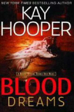 Cover of Blood Dreams