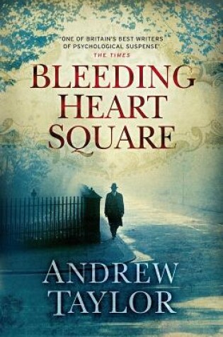 Cover of Bleeding Heart Square