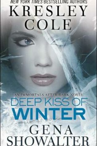 Cover of Deep Kiss of Winter