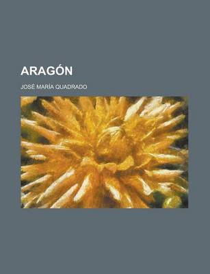 Book cover for Aragon