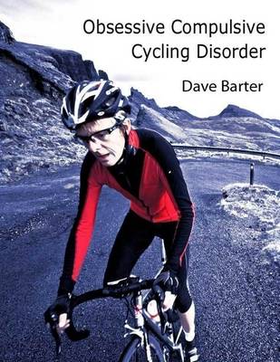 Book cover for Obsessive Compulsive Cycling Disorder (ePub)