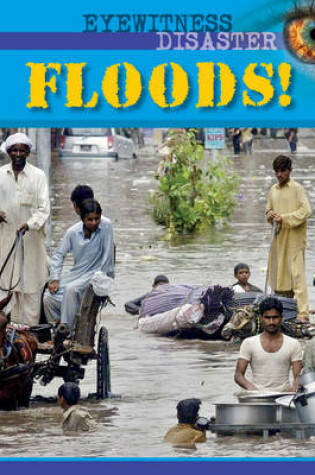 Cover of Floods!