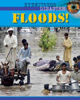 Cover of Floods!