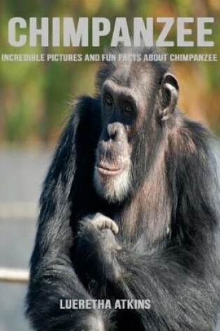 Cover of Chimpanzee