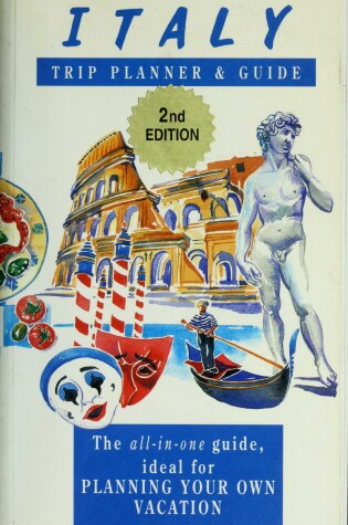 Cover of Italy