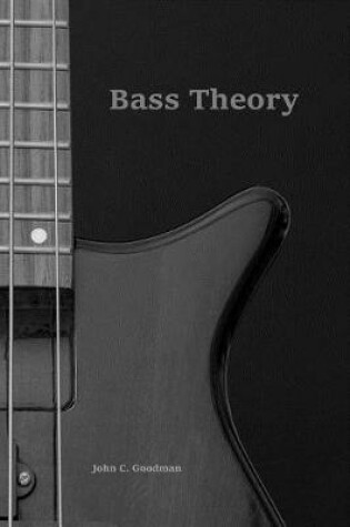 Cover of Bass Theory