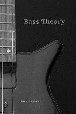 Book cover for Bass Theory