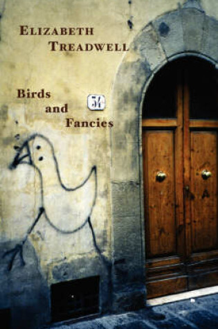 Cover of Birds and Fancies