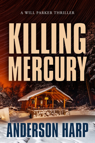 Cover of Killing Mercury