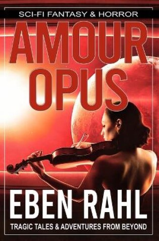 Cover of Amour Opus