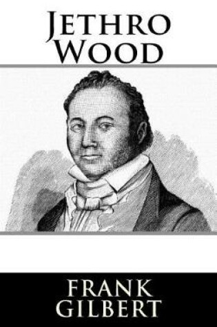 Cover of Jethro Wood