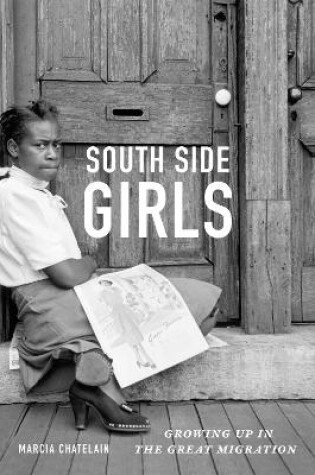 Cover of South Side Girls