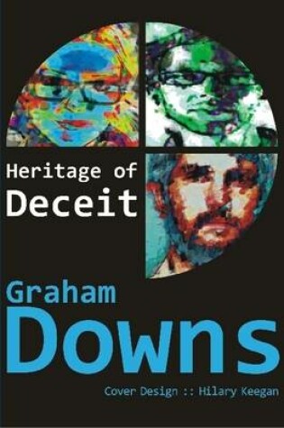 Cover of Heritage of Deceit