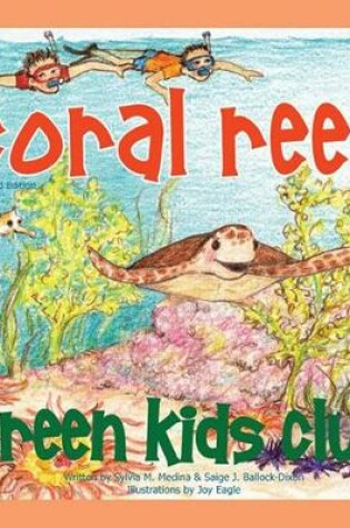 Cover of Coral Reef