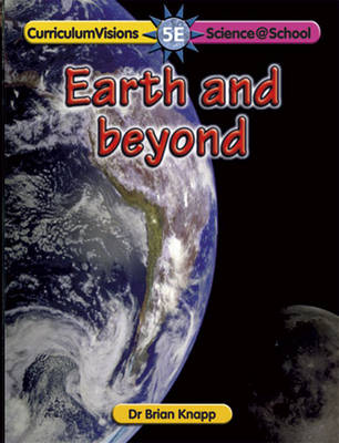 Book cover for Earth and Beyond