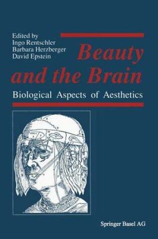 Cover of Beauty and the Brain