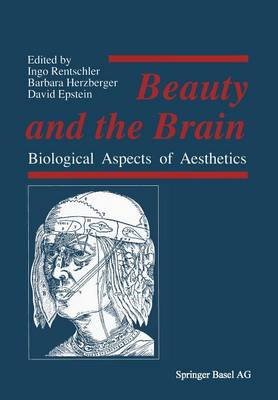 Book cover for Beauty and the Brain