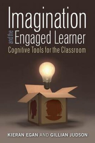 Cover of Imagination and the Engaged Learner