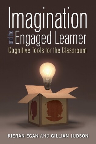 Cover of Imagination and the Engaged Learner