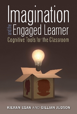 Book cover for Imagination and the Engaged Learner