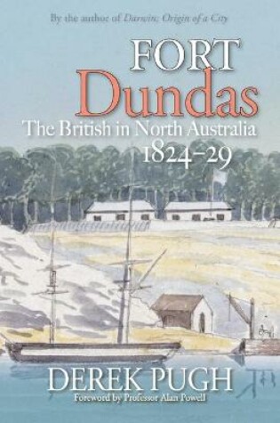 Cover of Fort Dundas
