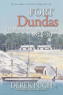 Book cover for Fort Dundas