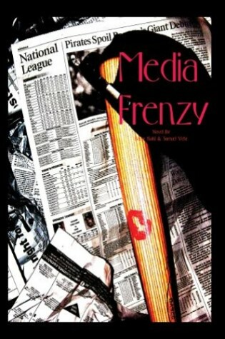 Cover of Media Frenzy