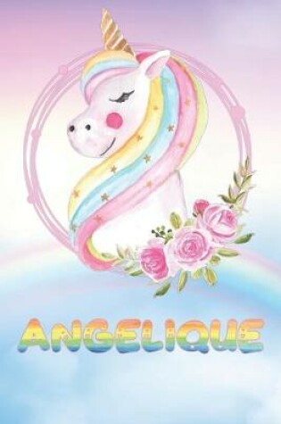 Cover of Angelique