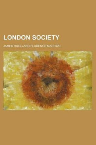 Cover of London Society (Volume 50)