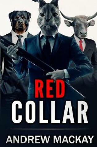 Cover of Red Collar