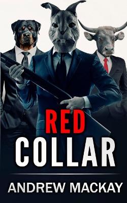 Book cover for Red Collar