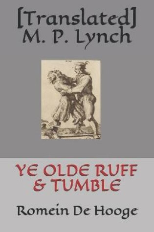 Cover of Ye Olde Ruff & Tumble