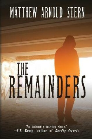 Cover of The Remainders