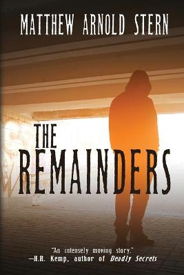 Book cover for The Remainders