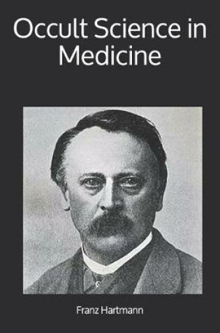 Cover of Occult Science in Medicine