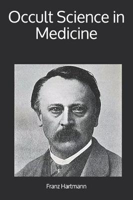 Book cover for Occult Science in Medicine