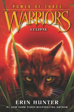 Cover of Eclipse