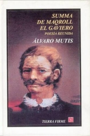 Cover of Summa de Maqroll El Gaviero