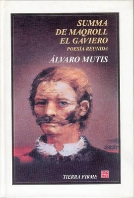 Cover of Summa de Maqroll El Gaviero