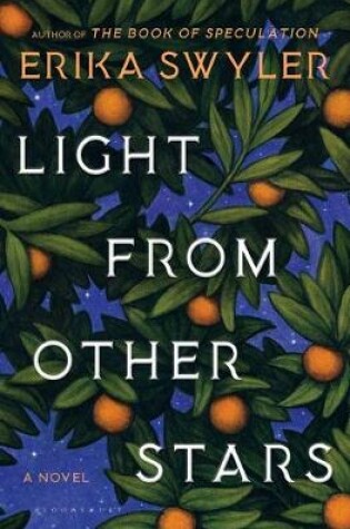 Cover of Light from Other Stars