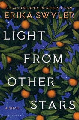Book cover for Light from Other Stars