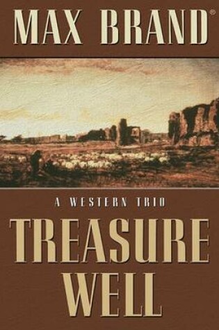 Cover of Treasure Well