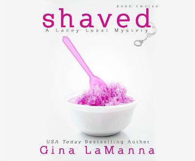 Cover of Shaved