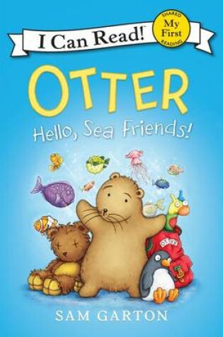 Cover of Otter